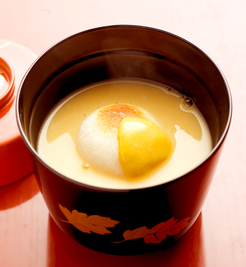 京都美食めぐり 料理画像
